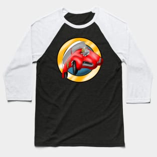 Mobile Baseball T-Shirt